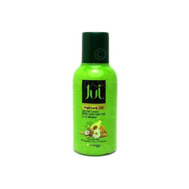 Jui Heircare Coconut Oil | জুই নারিকেল তেল 200 মি.লি