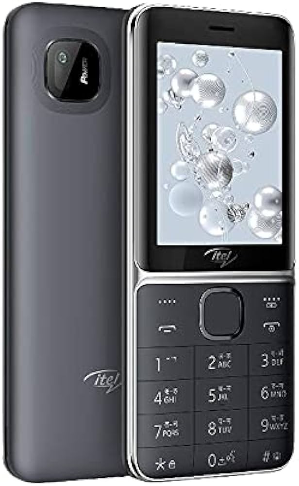 Itel power 700 core