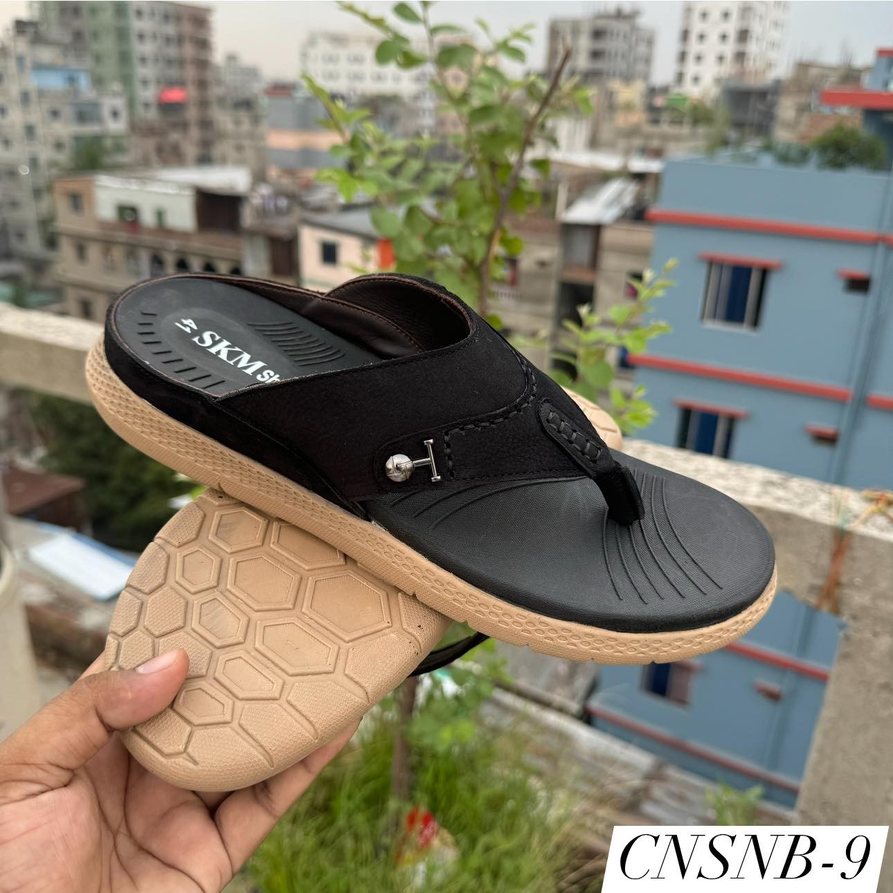 SKM Primium Quality Sandal Shoes(CNSN 9)