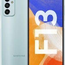 Samsung Galaxy F13 Smartphone (4/64GB)