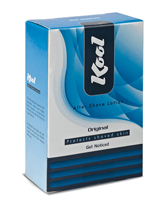 Kool After Shave Lotion 100 Ml