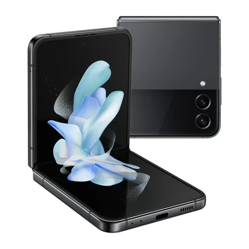 Samsung Galaxy Z Flip4 Smartphone (8/256GB)