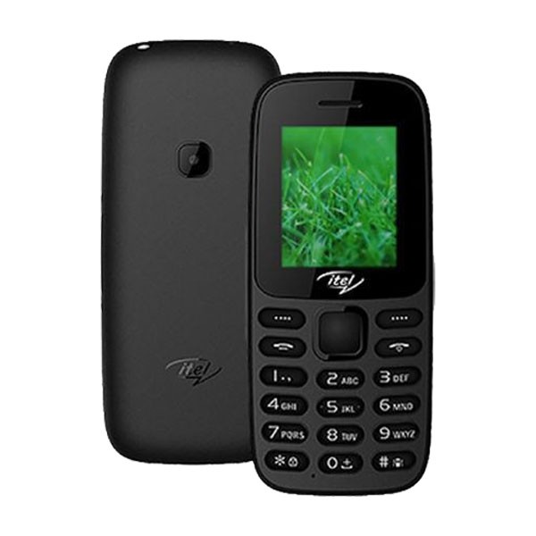 Itel it2166 Dual Sim Feature Phone Itel it2166 Feature Phone