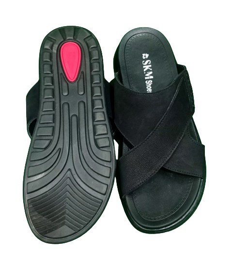 China sole Sandal for men(CNSN 5)