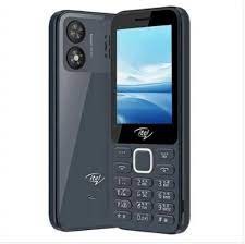 Itel 5361 Dual Sim Feature Phone