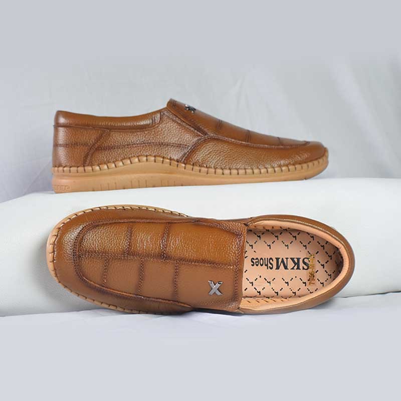 SKM Premiume Casual Shoe KJB-KJM-KJW