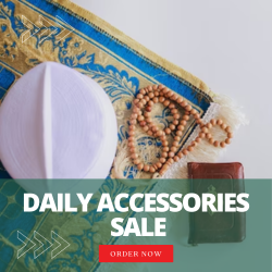 Daily Accessories