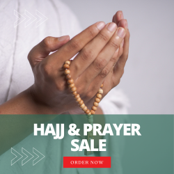 Hajj & Prayer