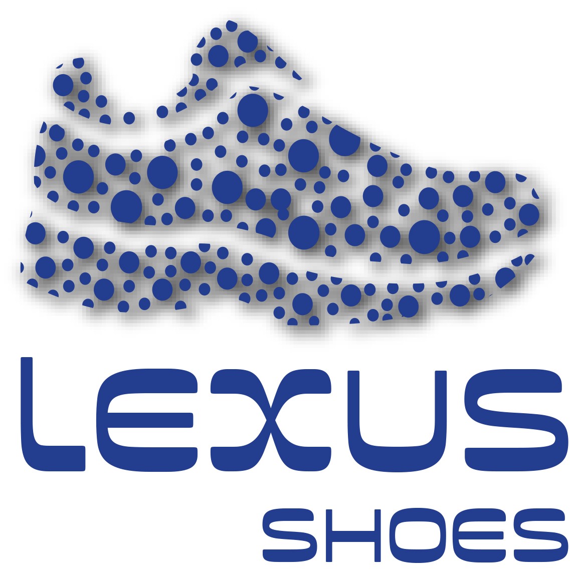 LEXUS SHOES
