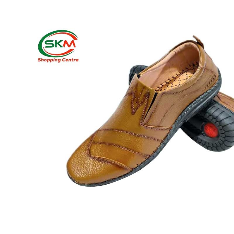 Best Leather Shoe for Men